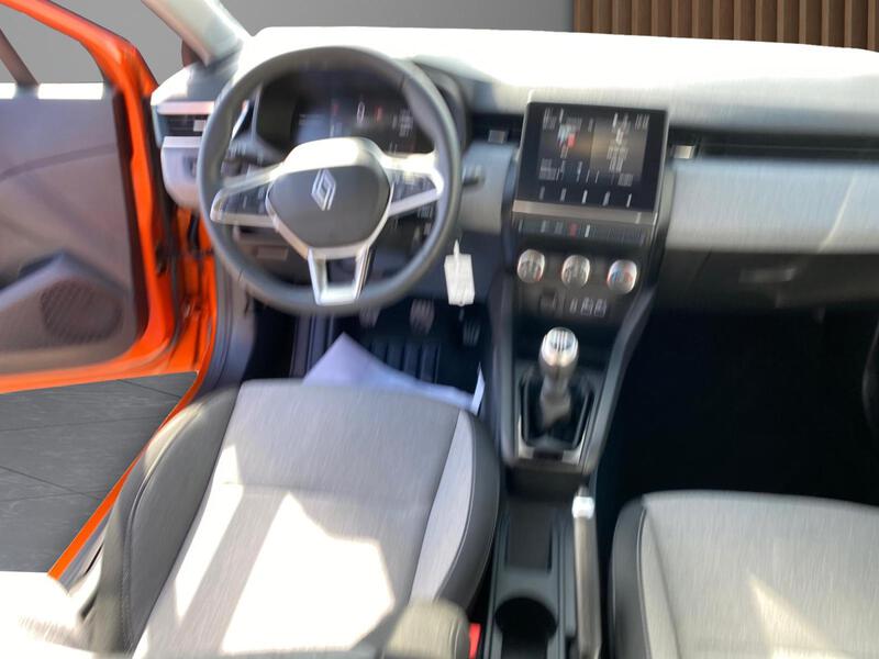 Renault Clio V