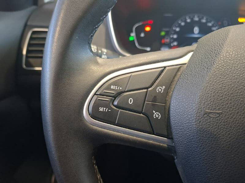 Renault Megane IV Berline
