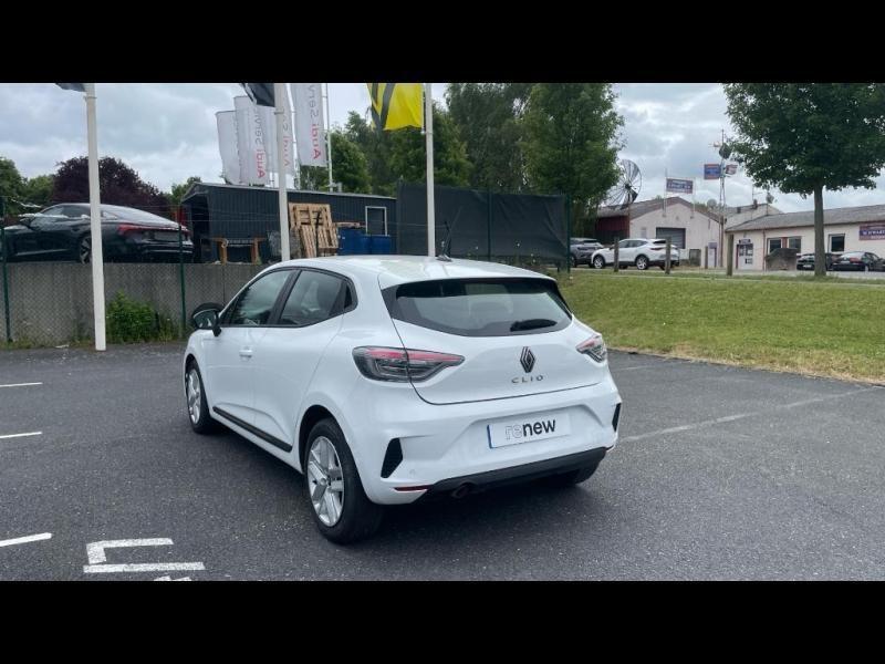 Renault Clio V