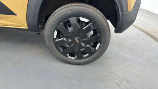 Vehicle 3D Image