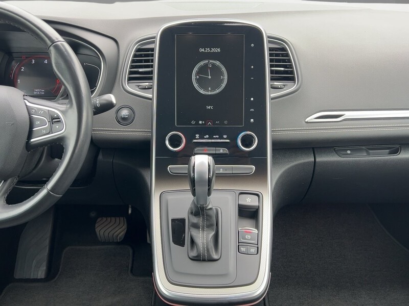 Renault Grand Scenic