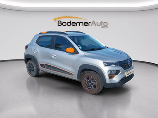Vehicle 3D Image
