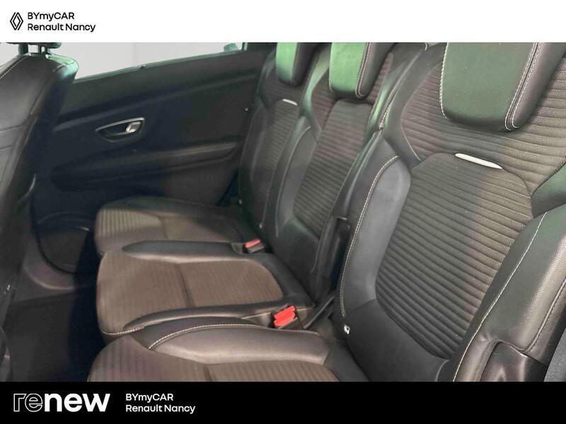 Renault Scenic IV
