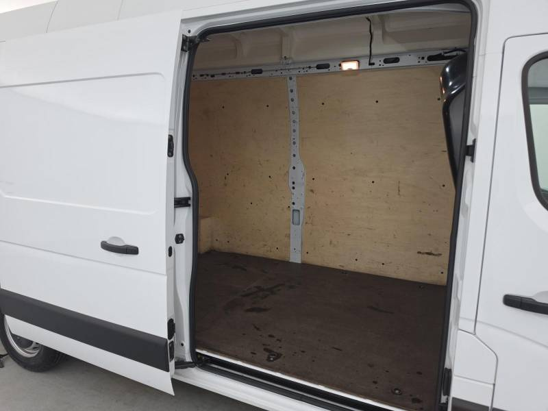 Renault Master III
