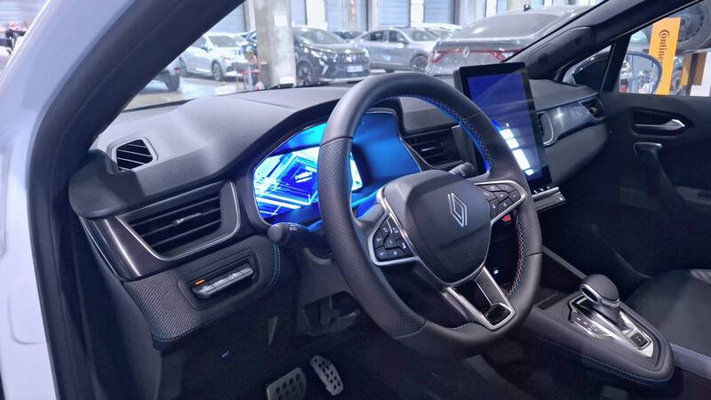 Renault Symbioz
