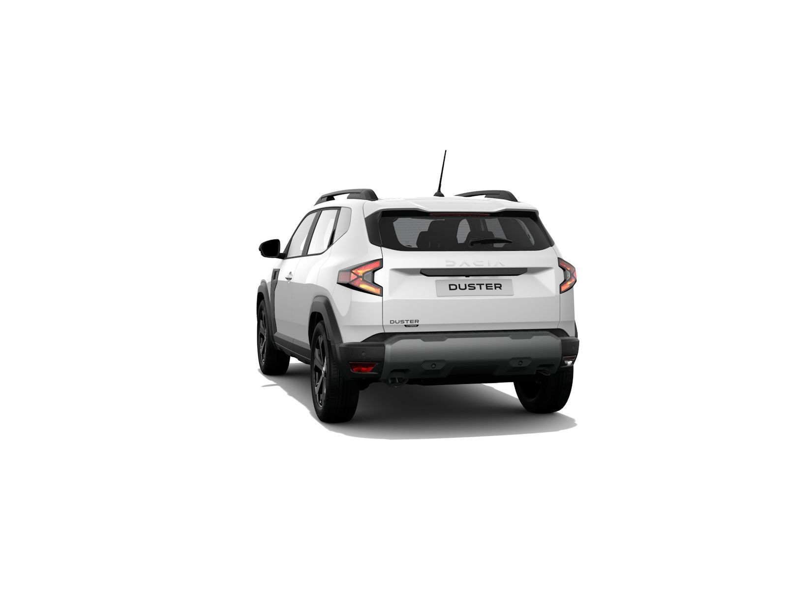 Dacia Duster – Bild 5