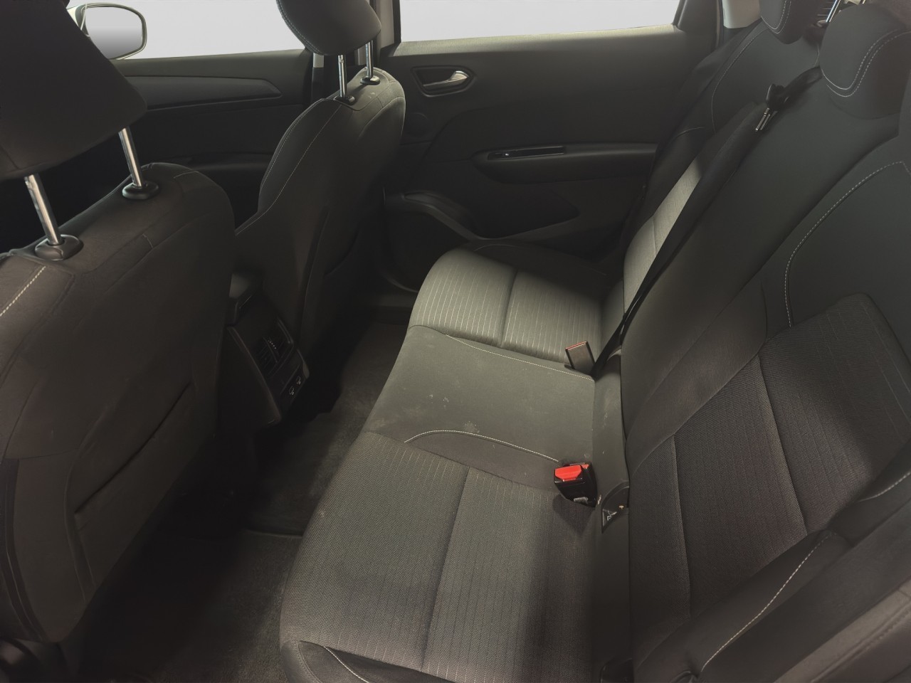 Renault Arkana – Bild 14