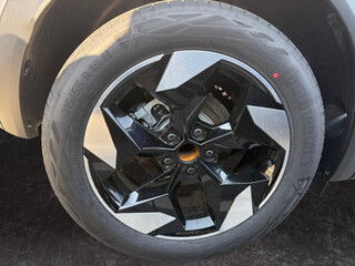 Vehicle 3D Image