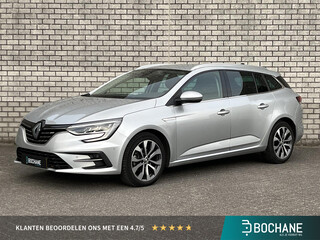 Megane Estate