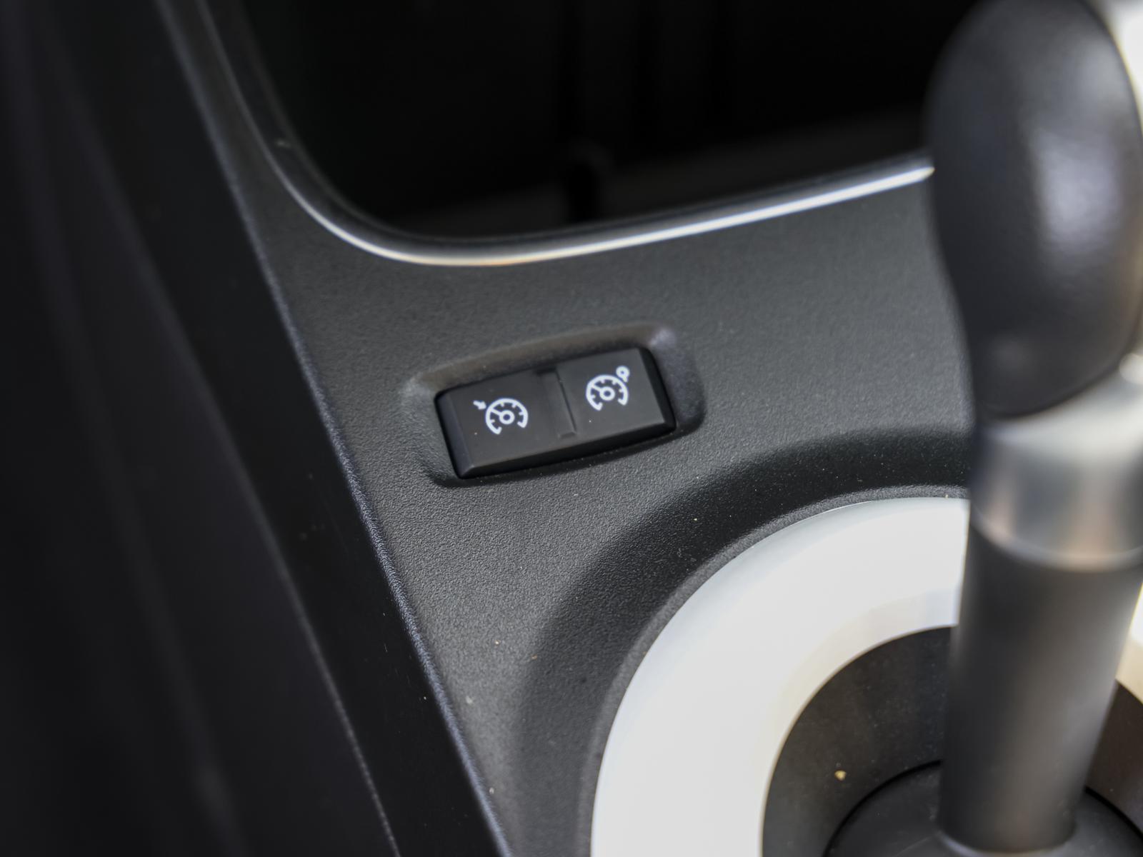 Renault Twingo – Bild 16