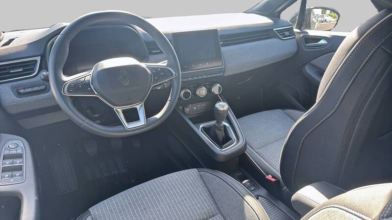 Renault Clio V