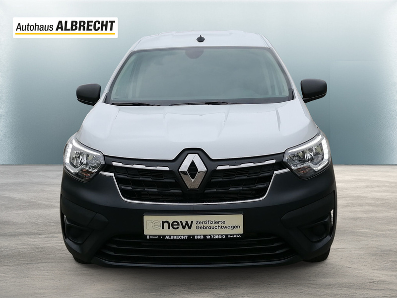 Renault Express
