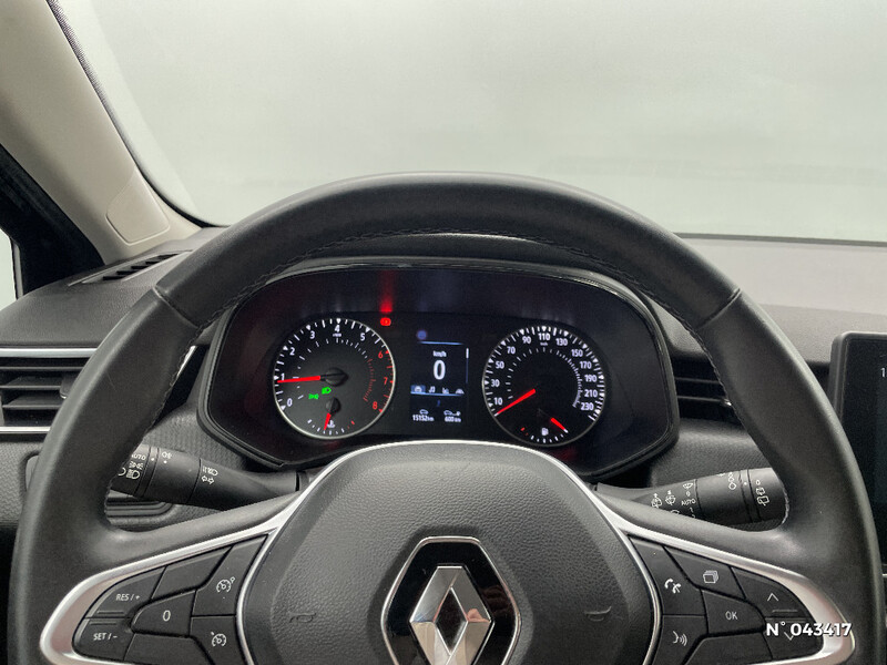 Renault Clio V