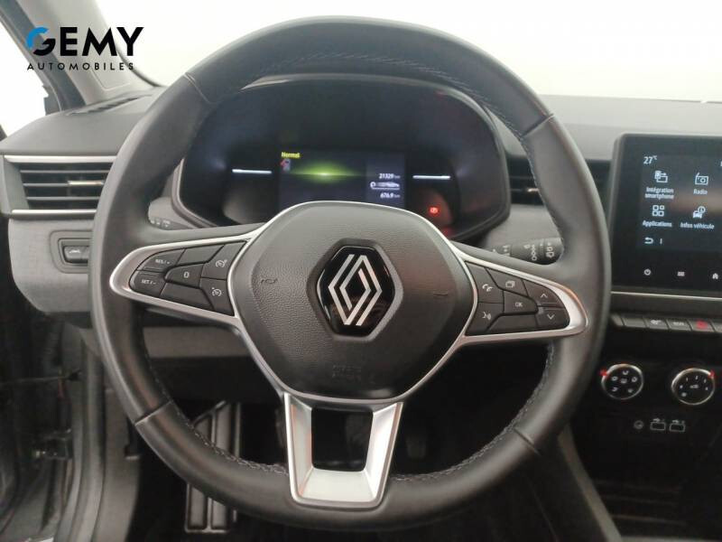 Renault Clio V