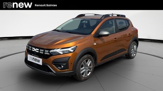 Vehicle 3D Image