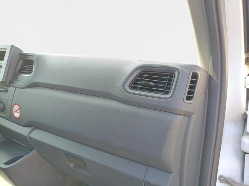 Renault Master Fourgon