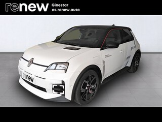 R5 E-TECH ELÉCTRICO