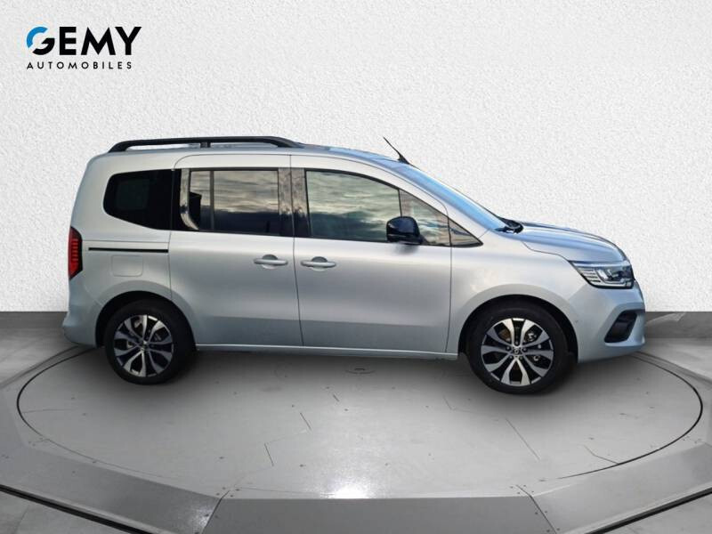 Renault Kangoo E-Tech Electrique