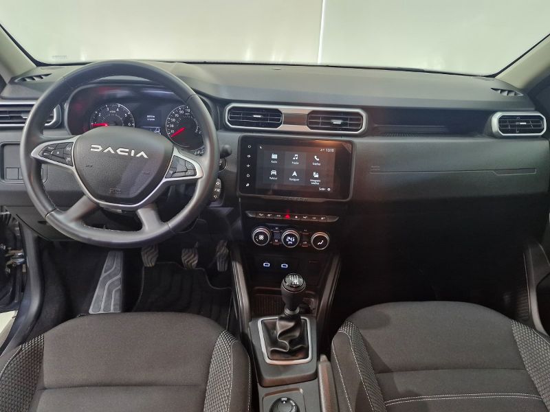 DACIA Duster 2019 — imagine 34