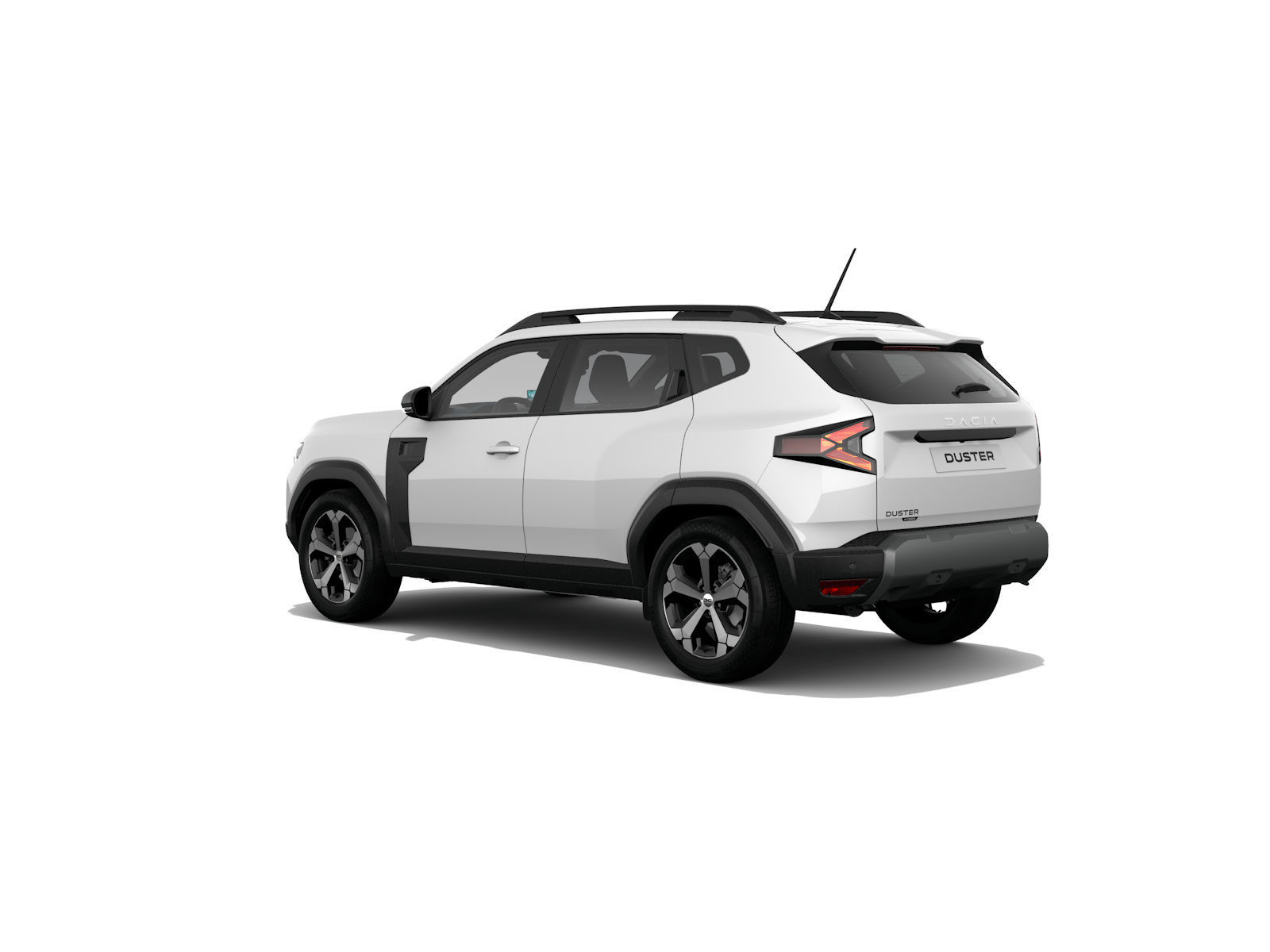 Dacia Duster – Bild 4