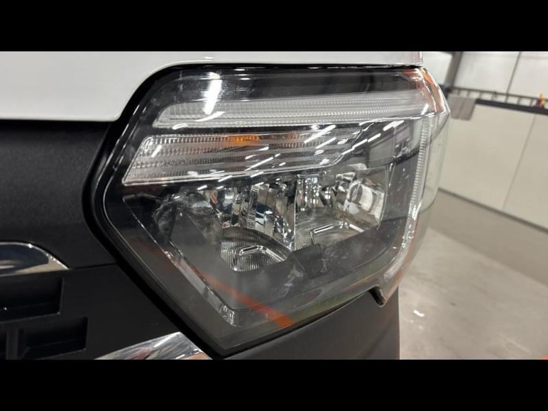 Renault Master Fourgon