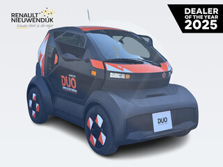 Vehicle 3D Image