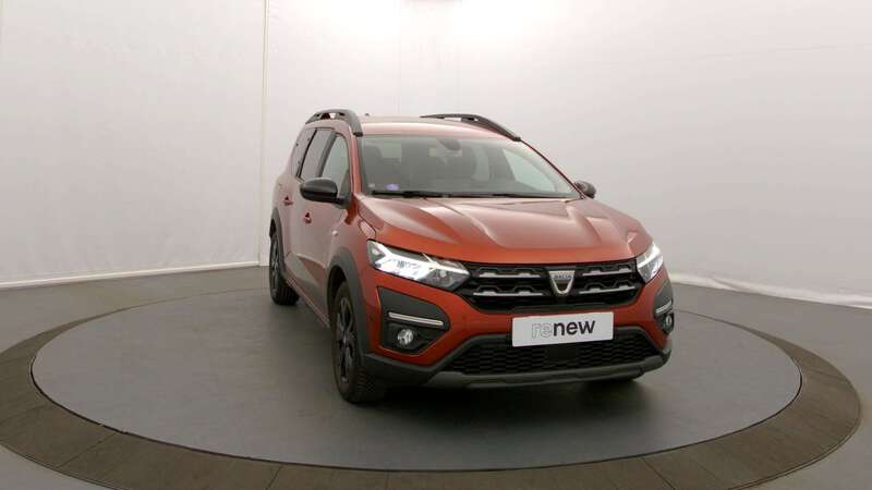 Dacia Jogger