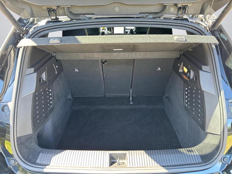 Renault Scenic E-Tech Electrique