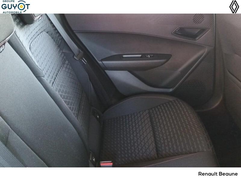 Renault Clio VI