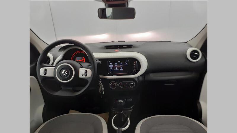 Renault Twingo III