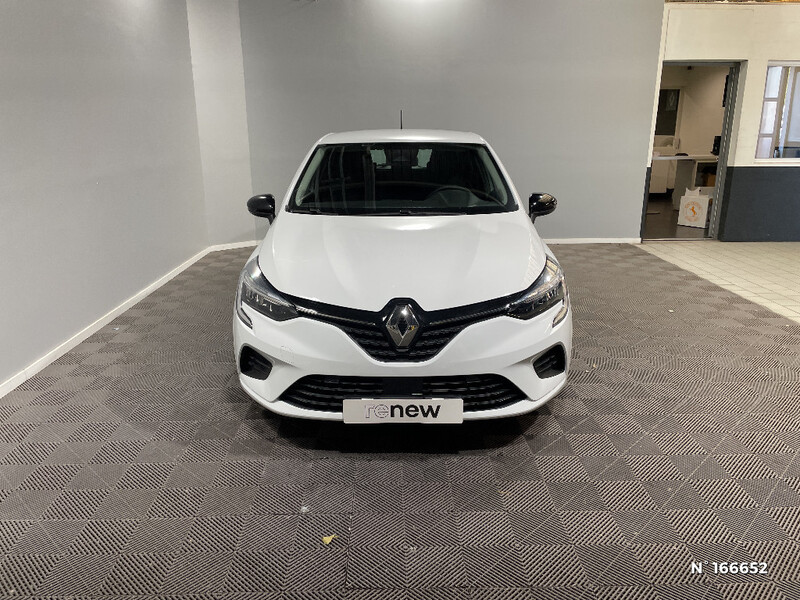 Renault Clio V