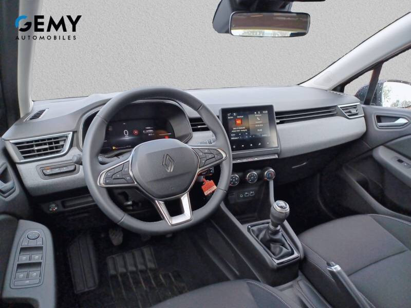 Renault Clio V