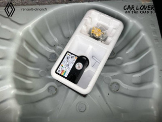 Vehicle 3D Image