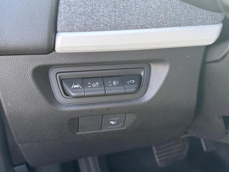 Renault ZOE E-Tech Electrique