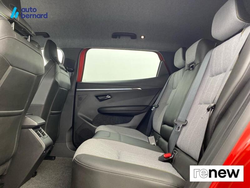 Renault Scenic E-Tech Electrique