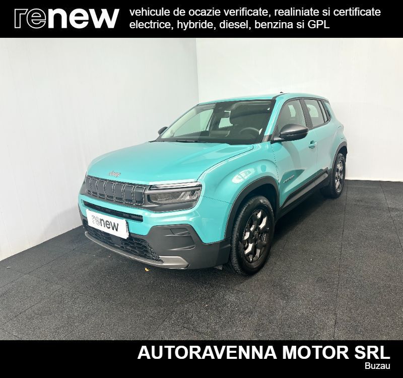 JEEP Unknown Model 2025 — imagine 2