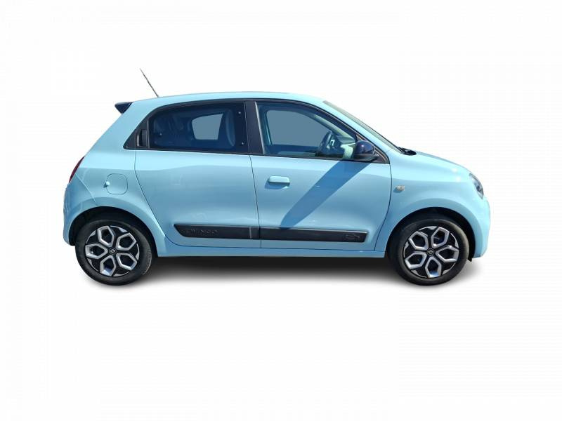 Renault Twingo III