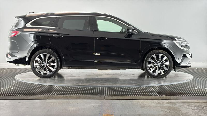 Renault Espace VI