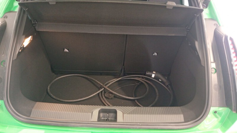 Renault R5 E-Tech Eléctrico