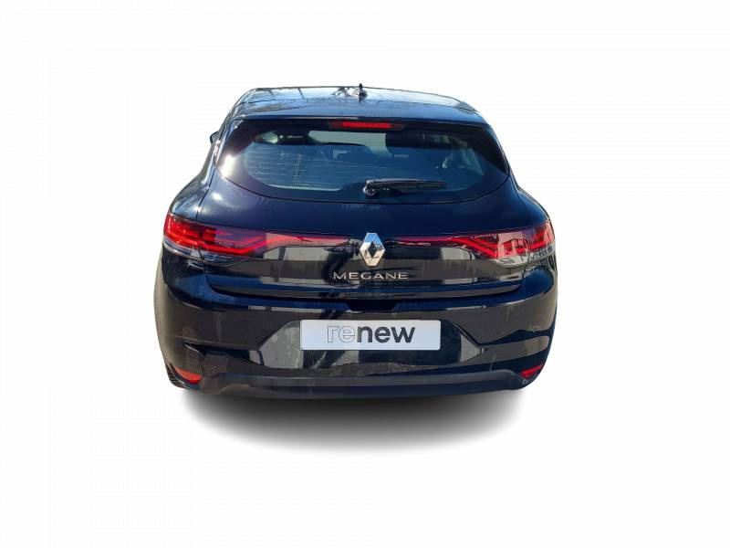 Renault Megane IV Berline