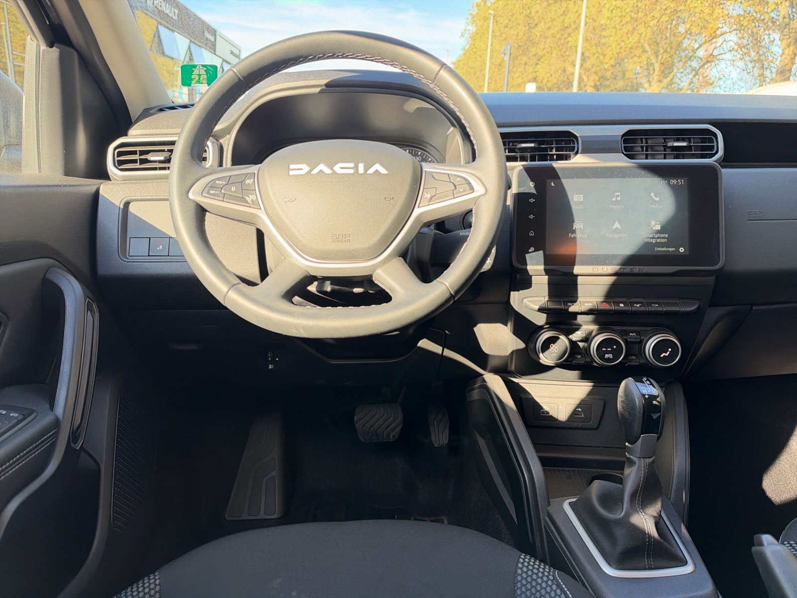 Dacia Duster – Bild 5