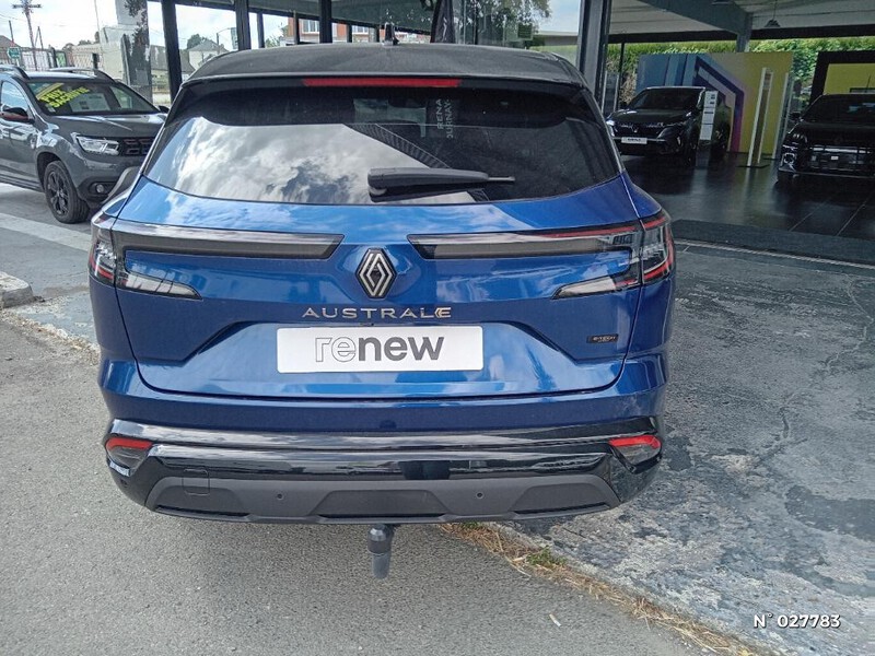 Renault Austral