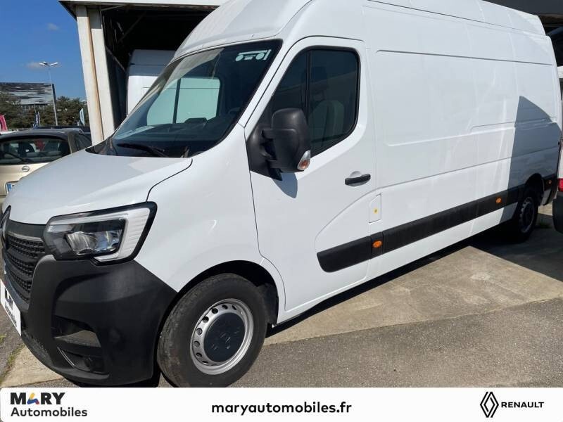 Renault Master III
