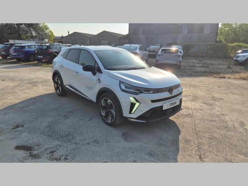 Renault Symbioz