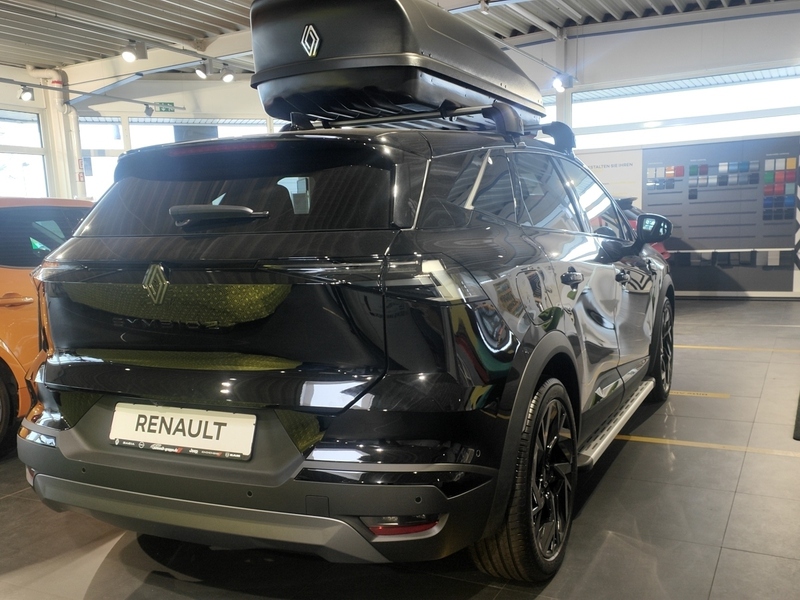 Renault Symbioz