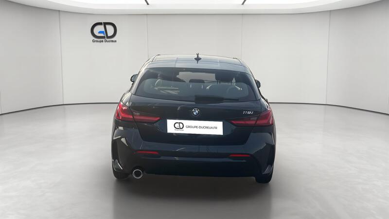 BMW Serie 1