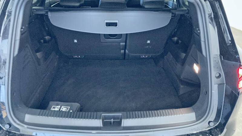 Renault Espace VI
