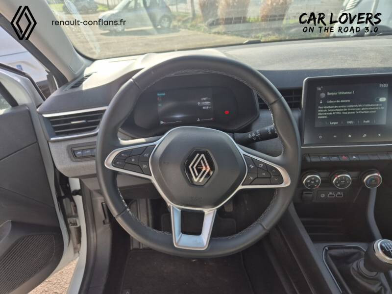 Renault Clio V