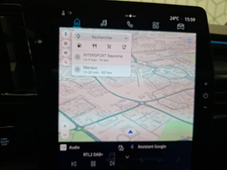 Vehicle 3D Image