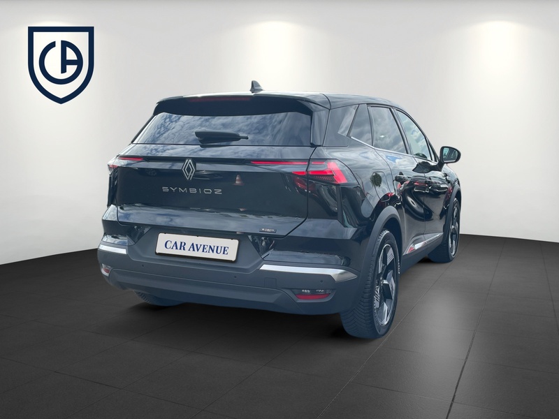 Renault Symbioz